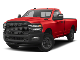 2026 RAM 2500 in Wolf Point, MT