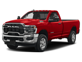 2026 RAM 2500 in Wolf Point, MT