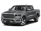 2021 RAM 1500 Laramie Crew Cab 4x4 6'4' Box