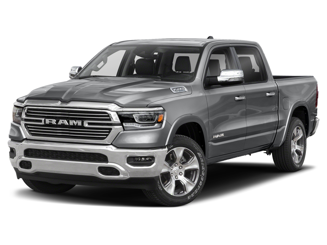 2022 RAM 1500 Pickup