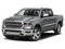 2022 RAM 1500 Laramie Crew Cab 4x4 6'4' Box