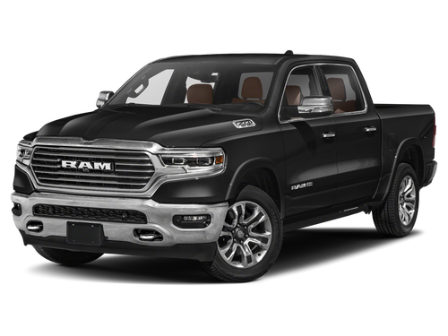 2022 RAM 1500 Longhorn