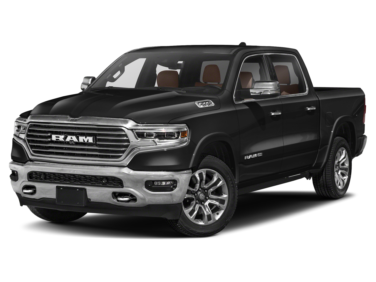 2022 RAM 1500 Longhorn