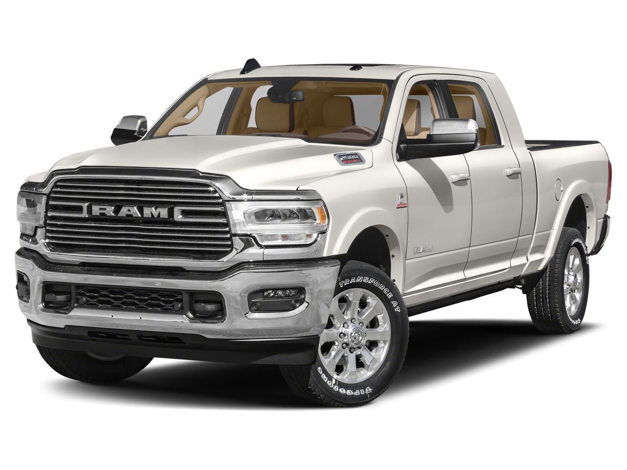2022 RAM 2500 Pickup