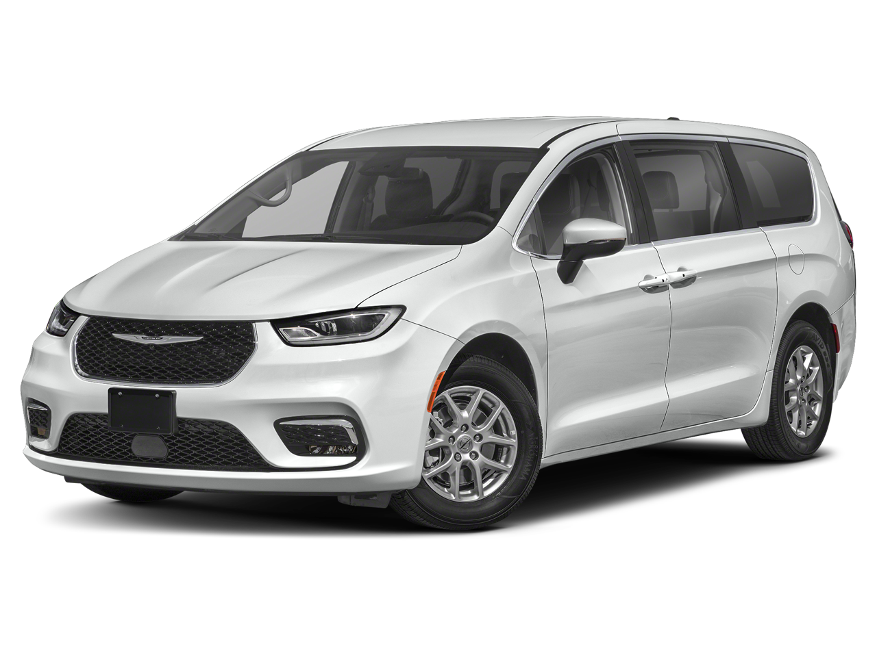 2024 Chrysler Pacifica Touring L - Photo 15