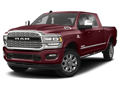 2024 RAM 2500 Longhorn