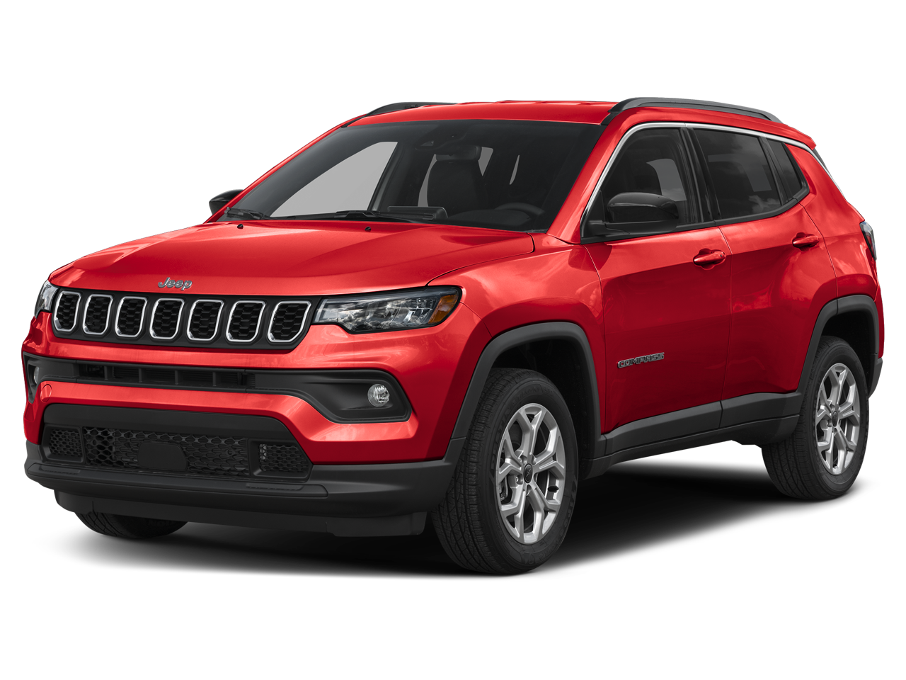 2025 Jeep Compass Limited - Photo 17