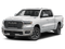 2025 RAM 1500 Laramie Crew Cab 4x4 6'4' Box