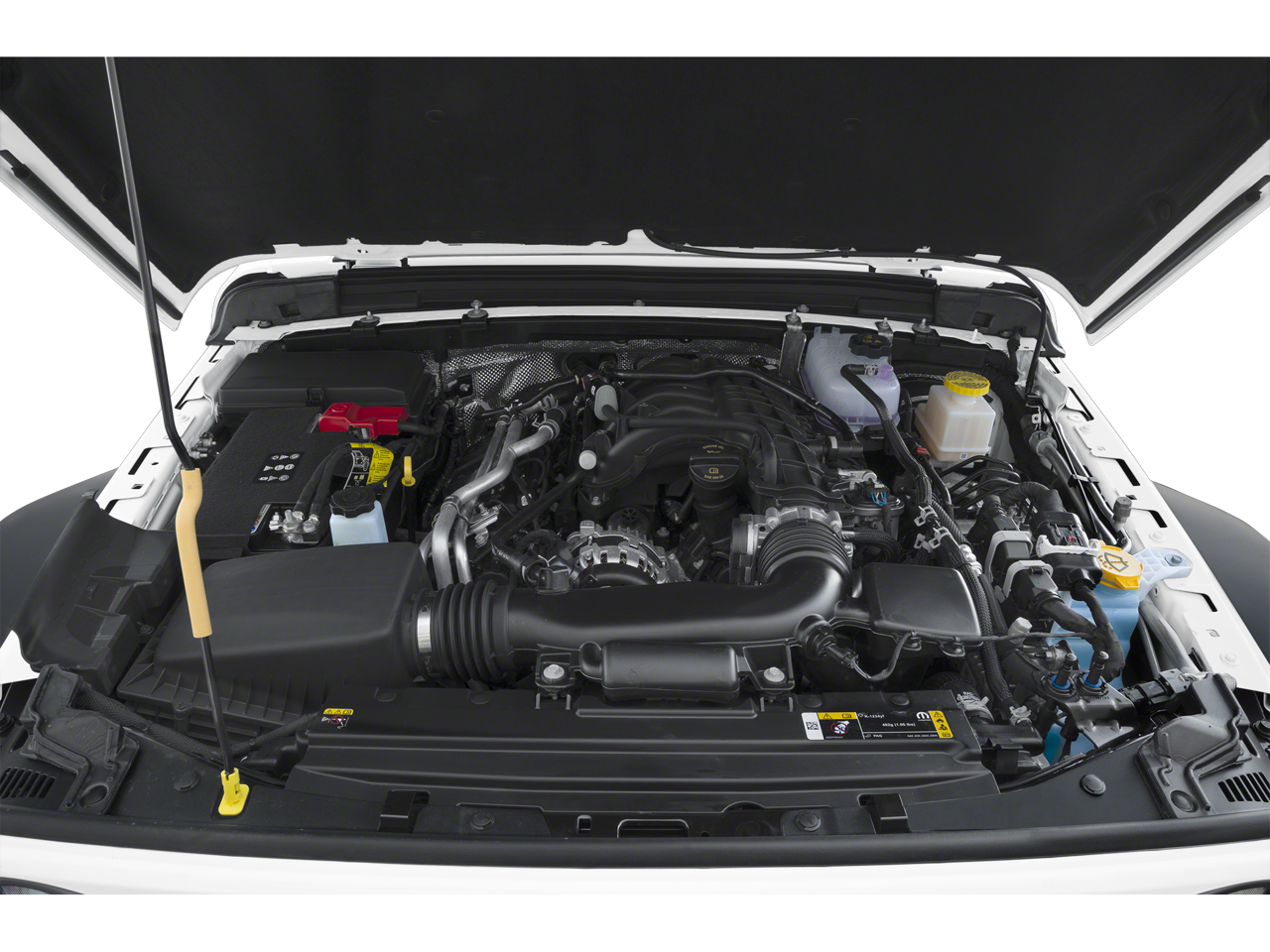 2026 Jeep Gladiator GLADIATOR WILLYS 4X4