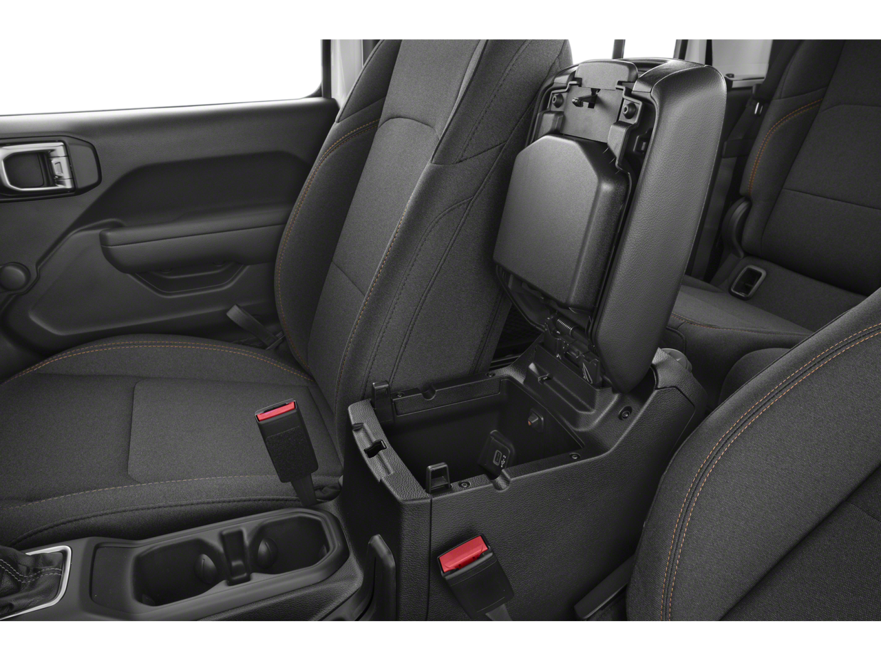 2026 Jeep Gladiator GLADIATOR WILLYS 4X4