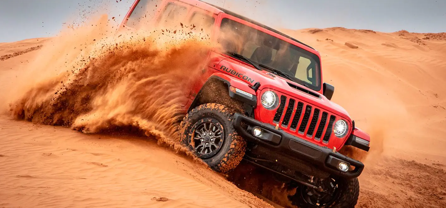 5 Tips for Getting Car Financing at Your Wolf Point, MT, Chrysler Dealer