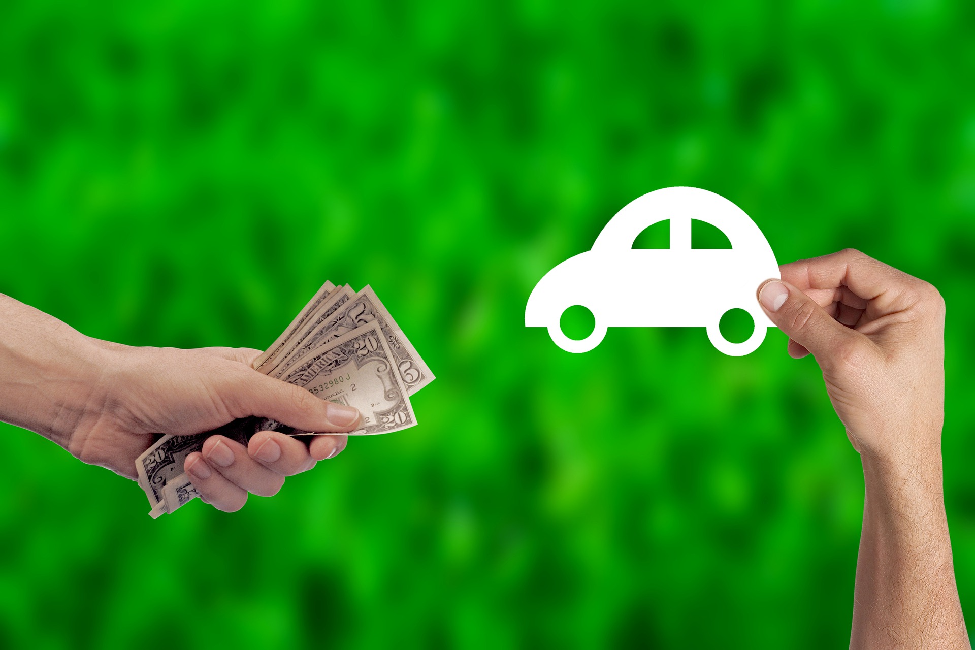 3 Benefits of Getting Car Financing at Your Chrysler Dealer