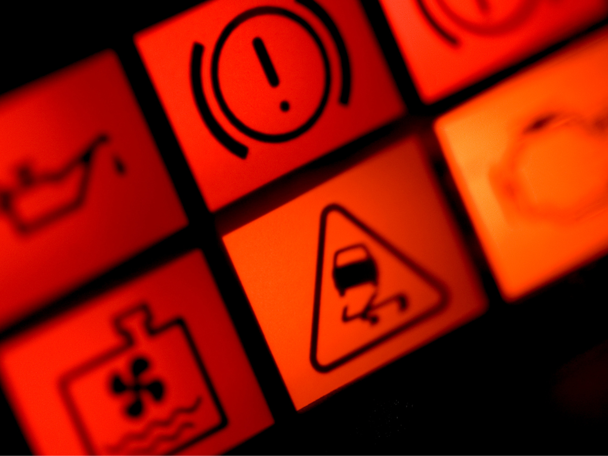 8 Car Safety Features You'll Find on Today's Chrysler Vehicles