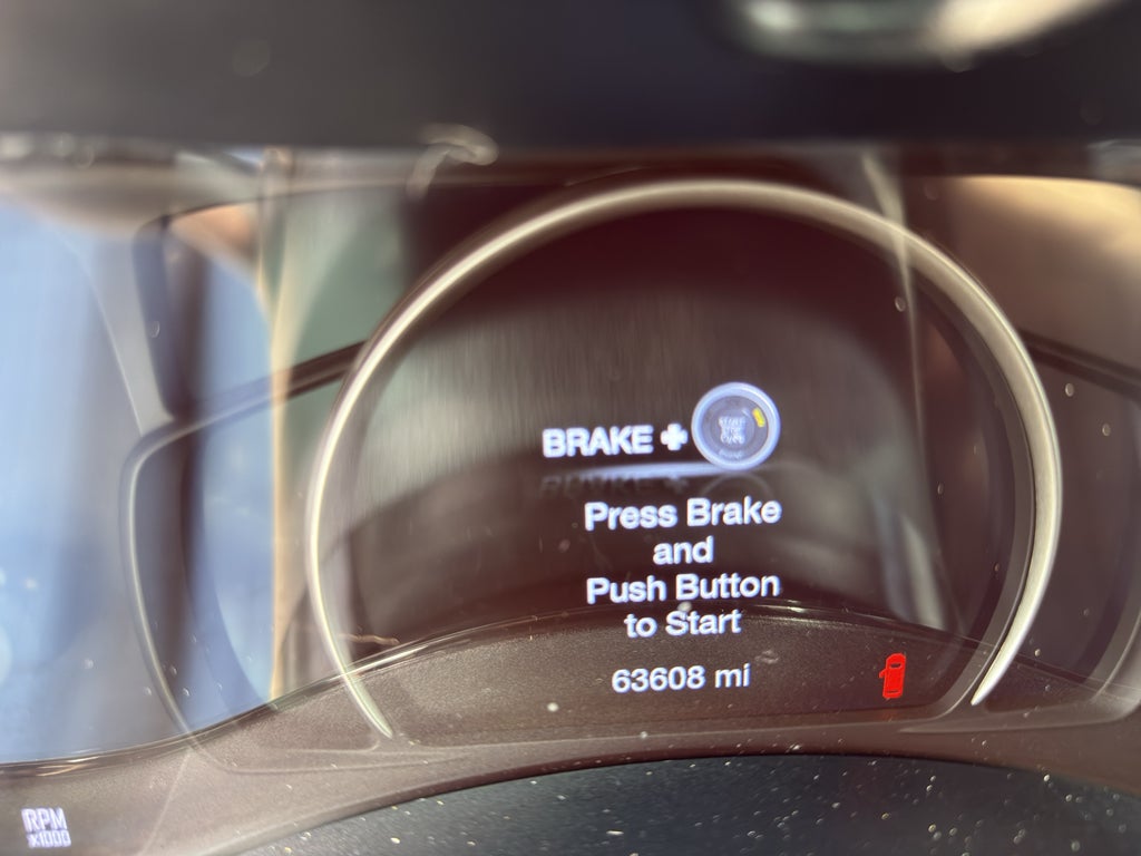2023 Dodge Durango GT Plus AWD