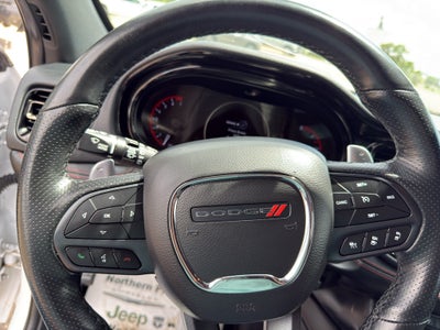 2023 Dodge Durango GT Plus AWD