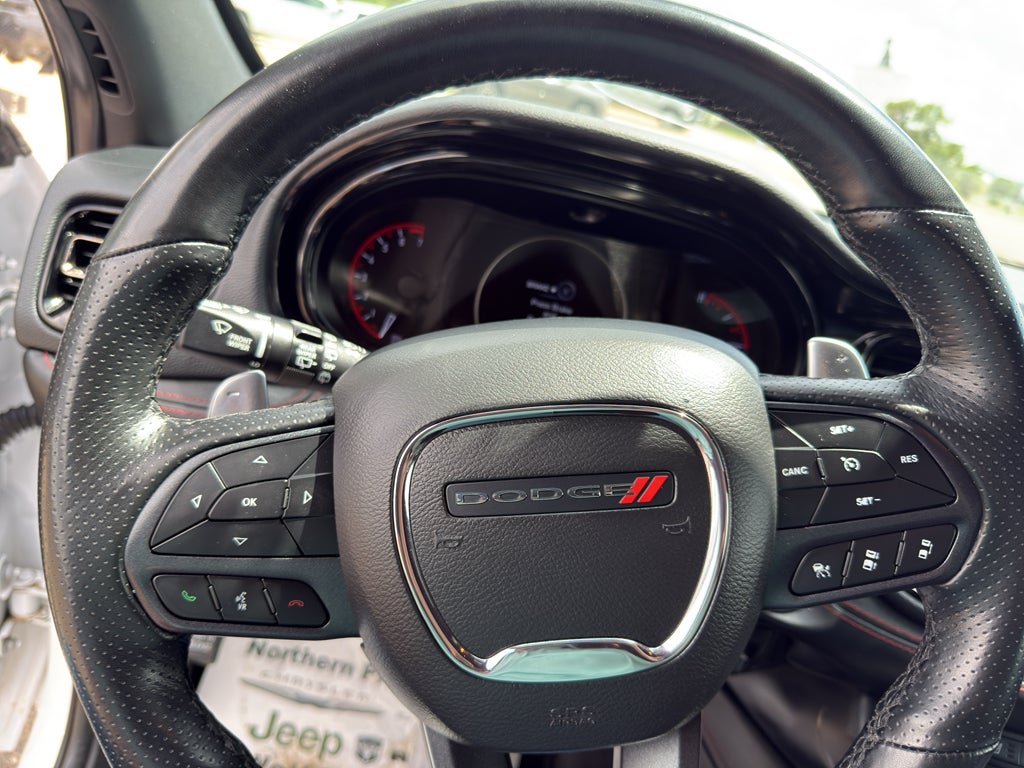 2023 Dodge Durango GT Plus AWD
