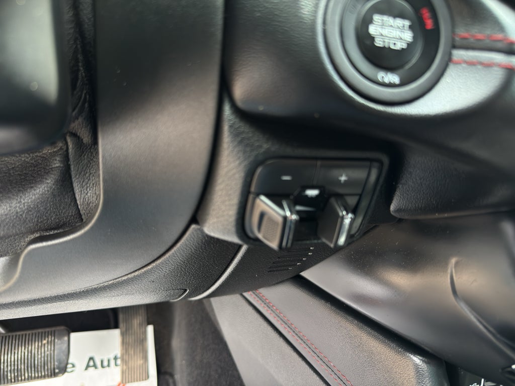 2023 Dodge Durango GT Plus AWD