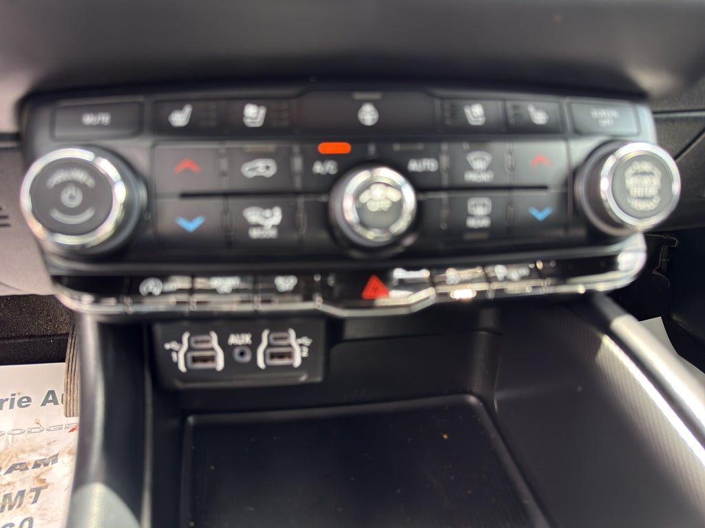 2023 Dodge Durango GT Plus AWD