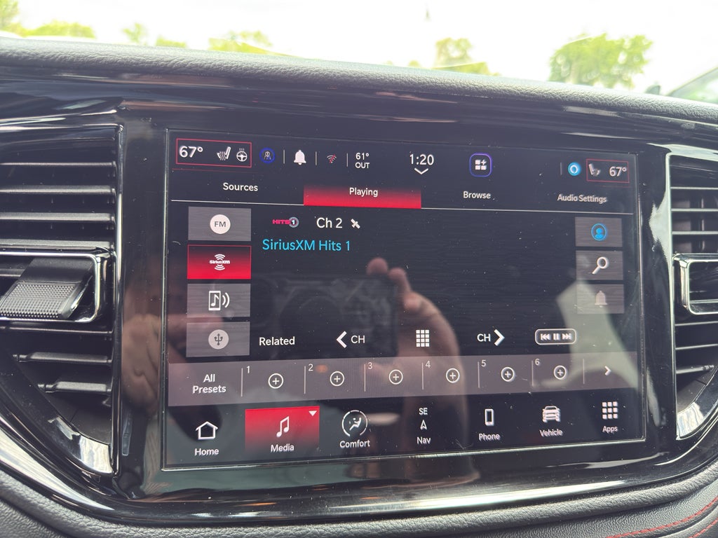 2023 Dodge Durango GT Plus AWD