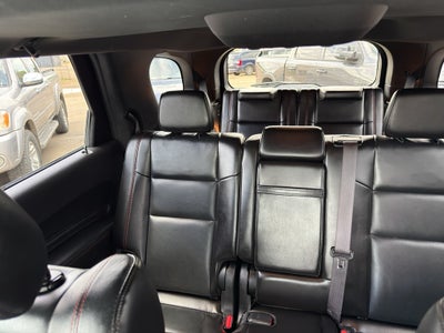2023 Dodge Durango GT Plus AWD
