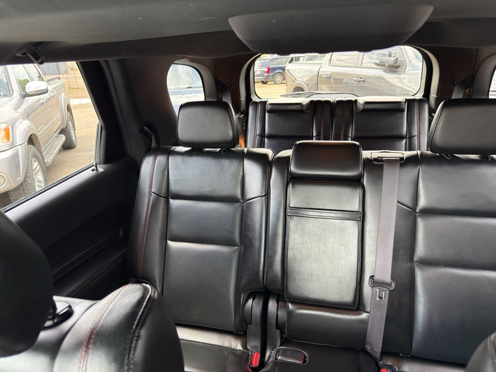 2023 Dodge Durango GT Plus AWD