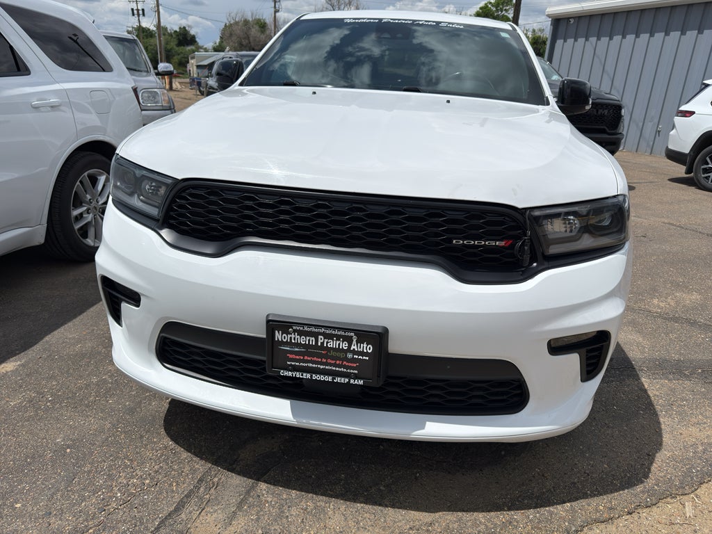 2023 Dodge Durango GT Plus AWD