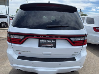 2023 Dodge Durango GT Plus AWD