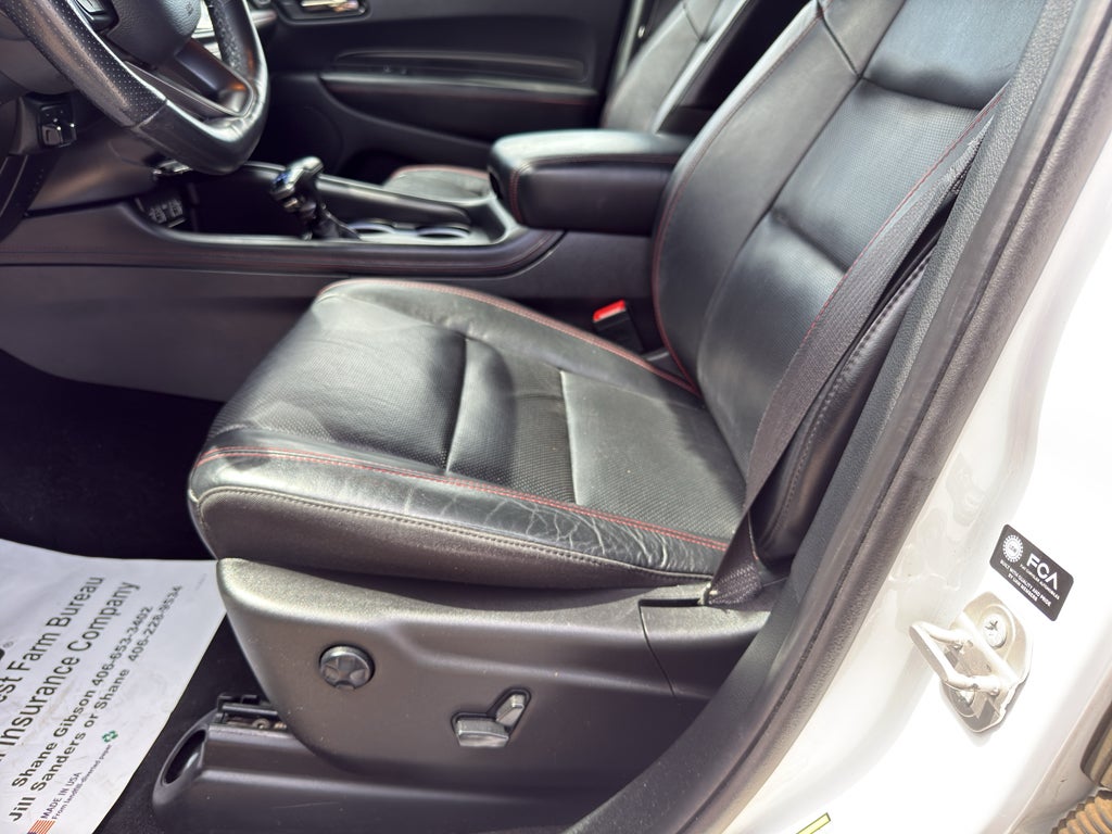 2023 Dodge Durango GT Plus AWD