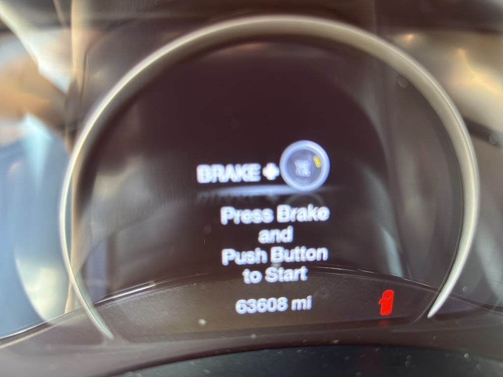 2023 Dodge Durango GT Plus AWD