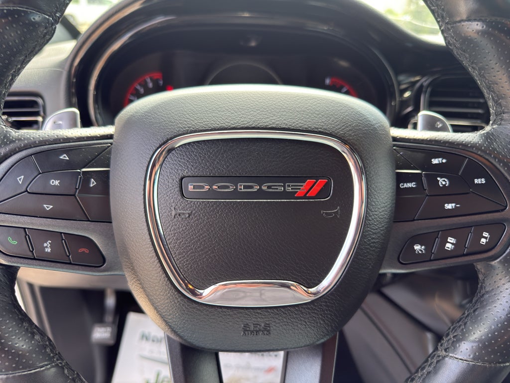 2023 Dodge Durango GT Plus AWD