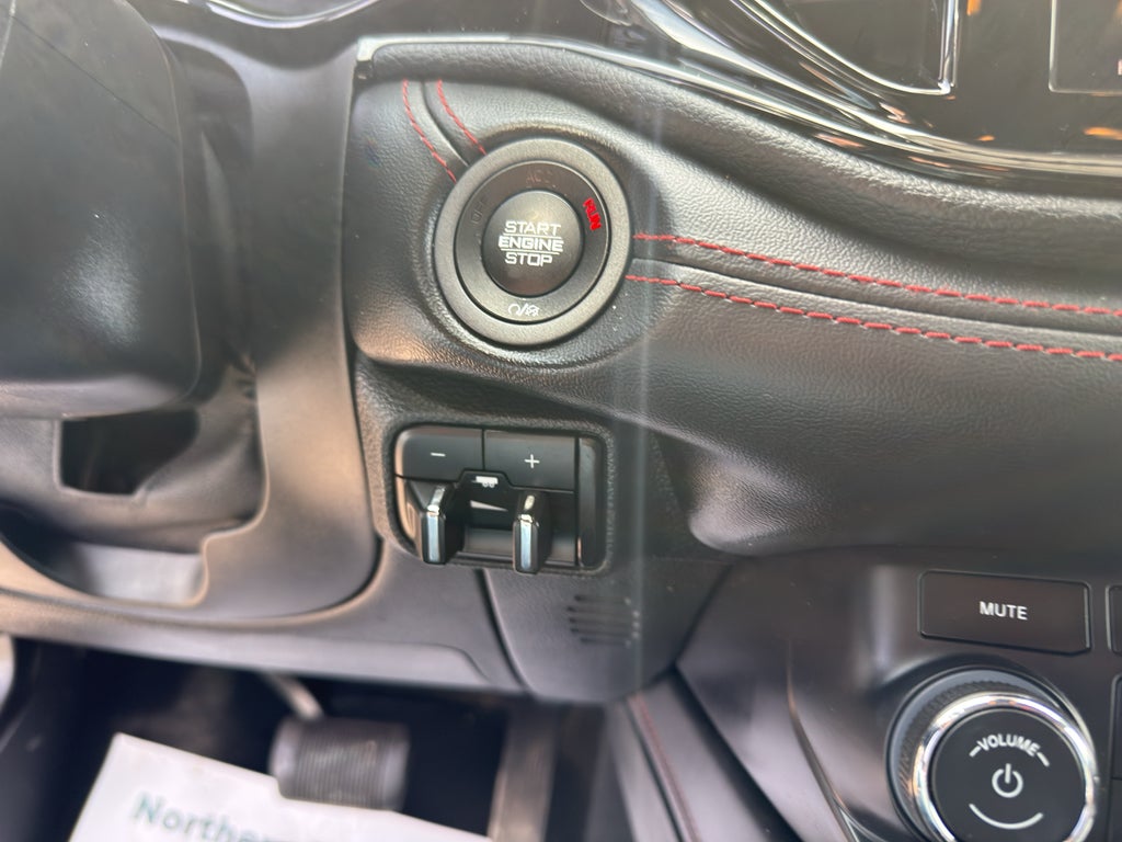2023 Dodge Durango GT Plus AWD