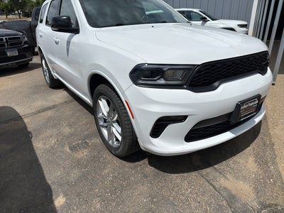 2023 Dodge Durango GT Plus AWD