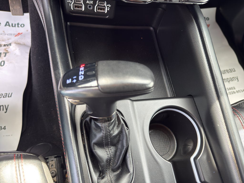 2023 Dodge Durango GT Plus AWD