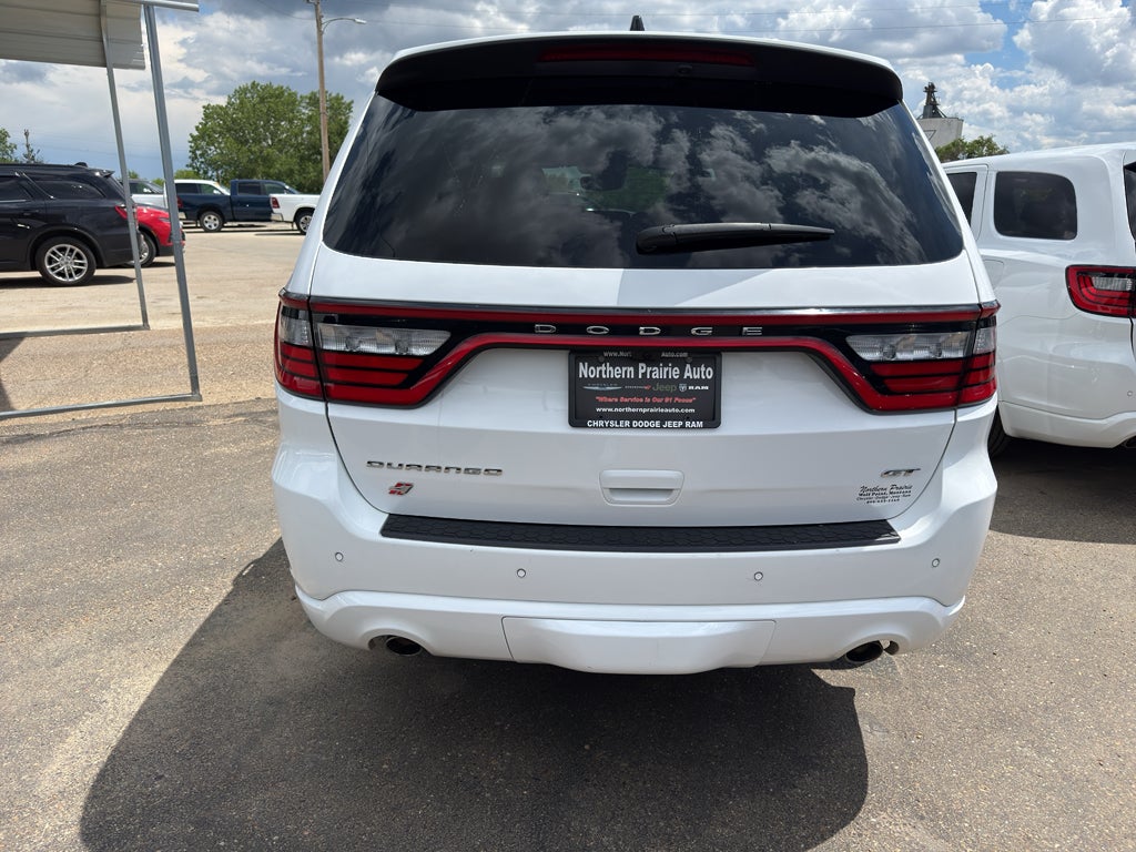 2023 Dodge Durango GT Plus AWD