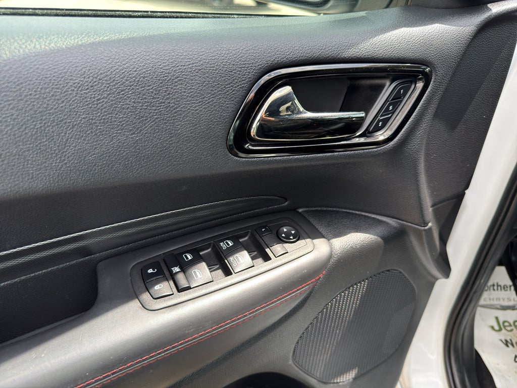 2023 Dodge Durango GT Plus AWD