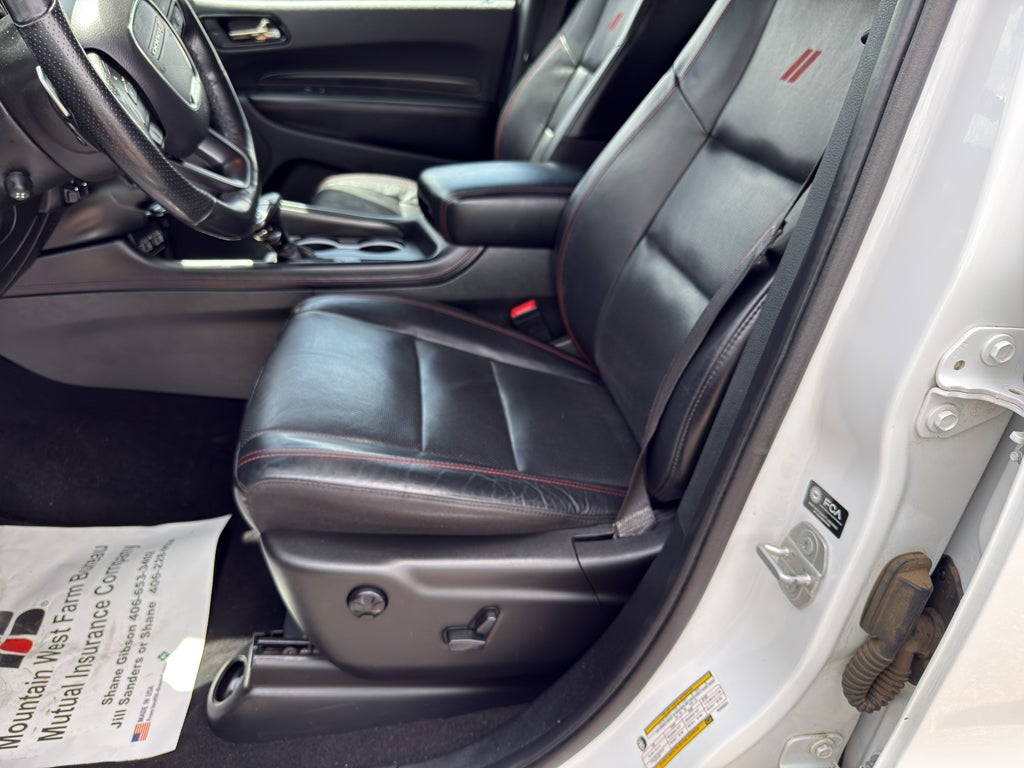 2023 Dodge Durango GT Plus AWD