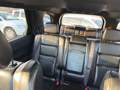 2024 Dodge Durango GT Plus AWD