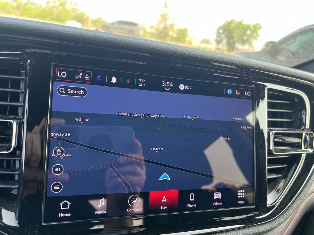 2024 Dodge Durango GT Plus AWD