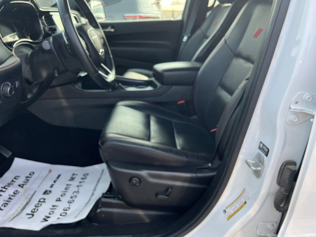 2024 Dodge Durango GT Plus AWD