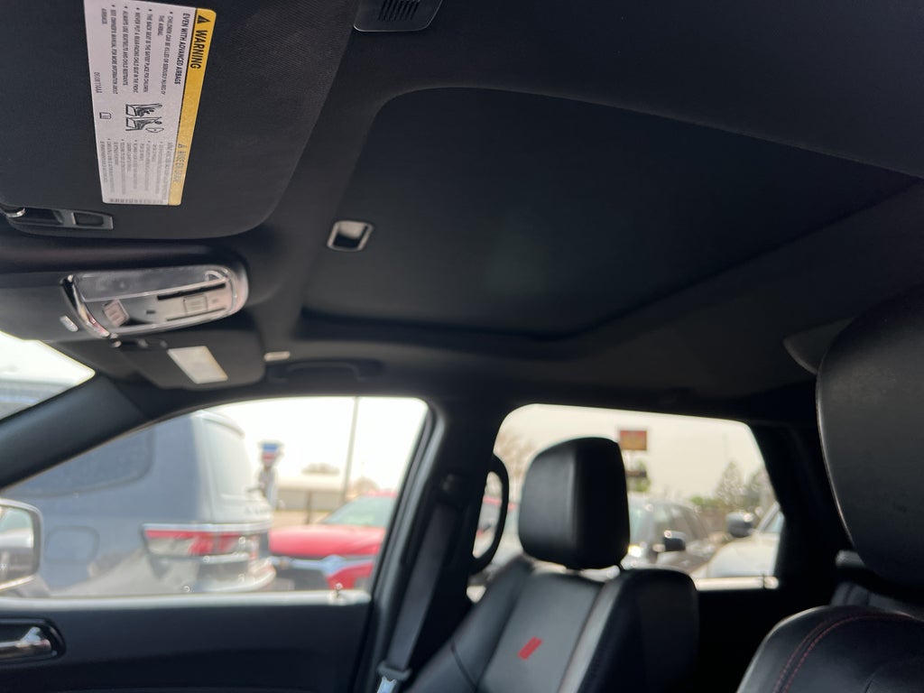 2024 Dodge Durango GT Plus AWD