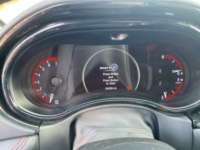 2024 Dodge Durango GT Plus AWD