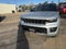 2024 Jeep Grand Cherokee Overland