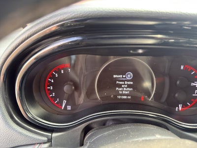 2021 Dodge Durango R/T AWD