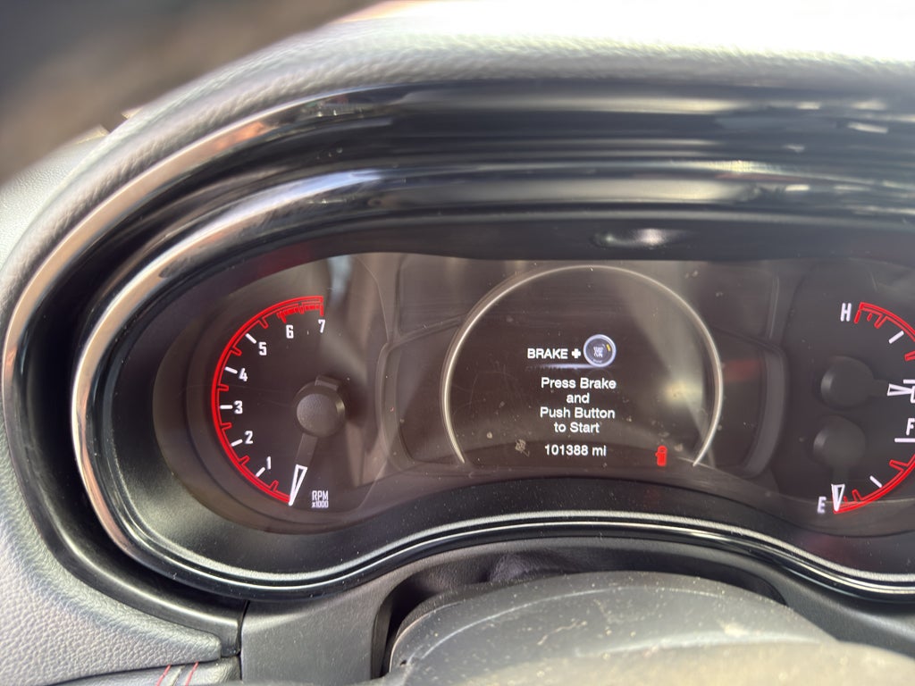 2021 Dodge Durango R/T AWD