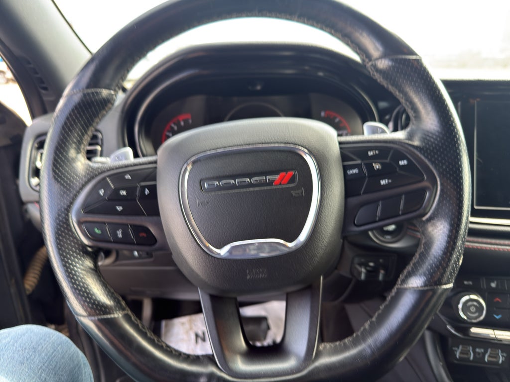 2021 Dodge Durango R/T AWD