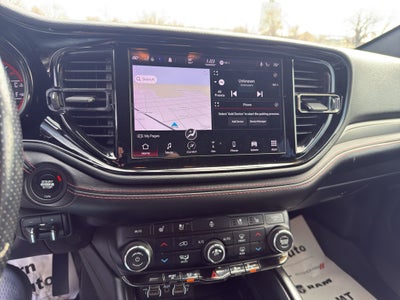 2021 Dodge Durango R/T AWD