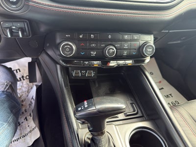 2021 Dodge Durango R/T AWD