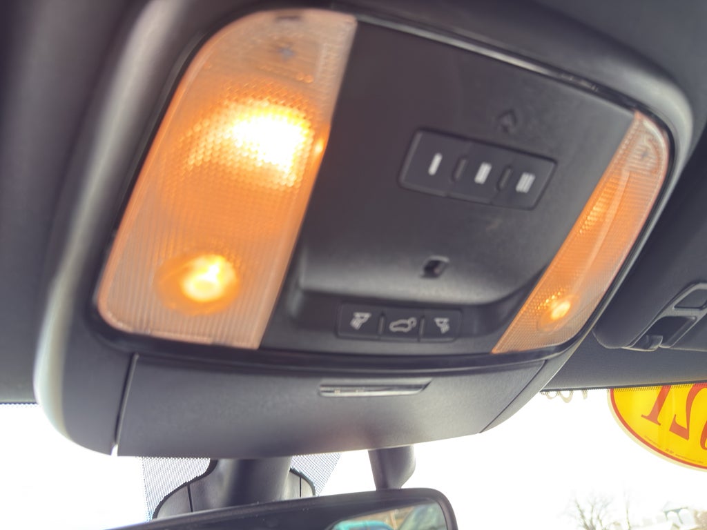 2021 Dodge Durango R/T AWD