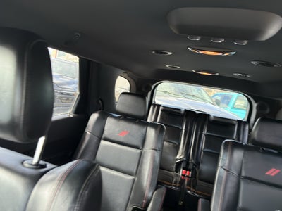 2021 Dodge Durango R/T AWD