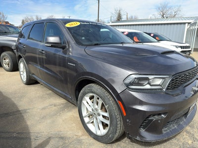 2021 Dodge Durango R/T AWD
